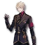 Tom (Đội trưởng E)