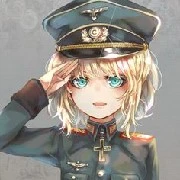 Tanya degurechaff (Đội trưởng F)