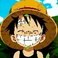 Monkey D. Luffy hồi nhỏ