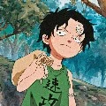 Portgas D.Ace lúc nhỏ