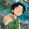 Portgas D.Ace lúc nhỏ