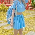 bạn cô Choi Tara