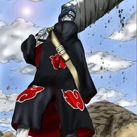 kisame