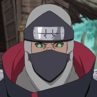 kakuzu