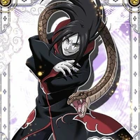 orochimaru