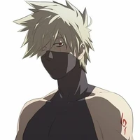 kakashi