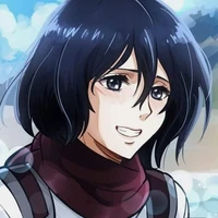 Mikasa Ackerman