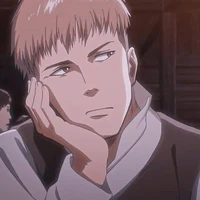 Jean (Horse face)