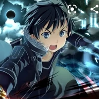 kirito