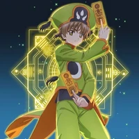 Syaoran Li