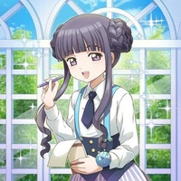 Tomoyo Daidouji