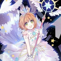 Sakura Kinomoto