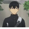 Kageyama Tobio