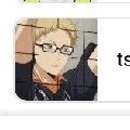 Tsukishima Kei
