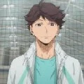 Oikawa Tooru