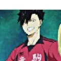 Kuroo Tetsuro