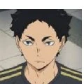 Akaashi Keji