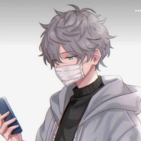 Higo 18 tuổi bạn thân của Akira, thân thiện