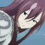 Erza Scarlet