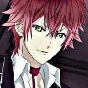 Sakamaki Ayato