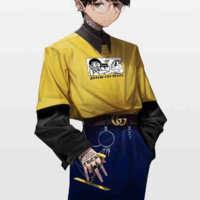 Nobi nobita