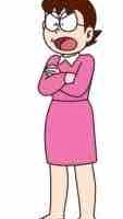 Mẹ nobita