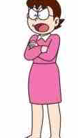 Mẹ nobita