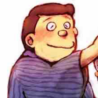 Bố nobita