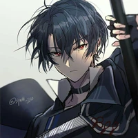 Hàn Vũ (rinki)Anh