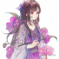 Hà Ngọc Tiểu Kim (bạn thân cô)rose