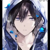 haruya. touya ( *★*)
