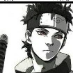 Uchiha shisui