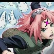 Haruno Sakura