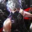 Hatake Kakashi
