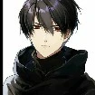 Uchiha Akai