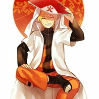 Uzumaki Naruto