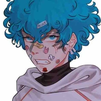 Kawata Souya (Angry)