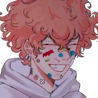 Kawata Nahoya (Smiley)