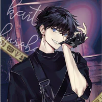 kuroba kaito