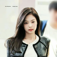 Jennie - Bff cô