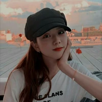 Kim Jisoo - Nàng