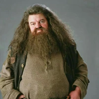 hagrid