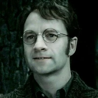 James potter