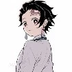 Kamado Tanjirou