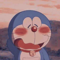 Doraemon 