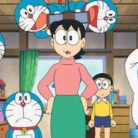 Mẹ Nobita