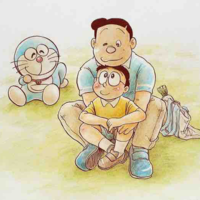 Ba Nobita 