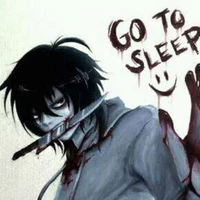 Jeff The Killer