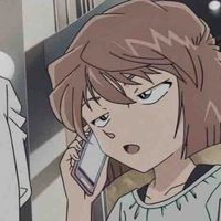 Haibara Ai 