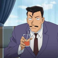 Mori Kogoro